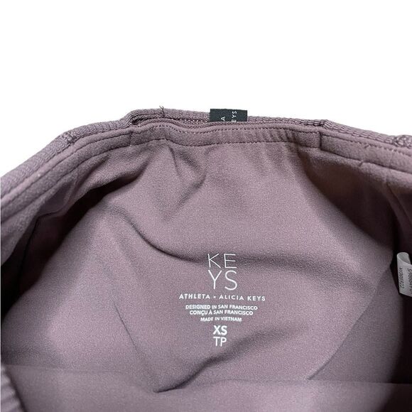 ATHLETA X ALICIA KEYS Elation Tight Pants / Leggings Size XS - Picture 8 of 8